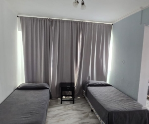 Habitación Adaptada